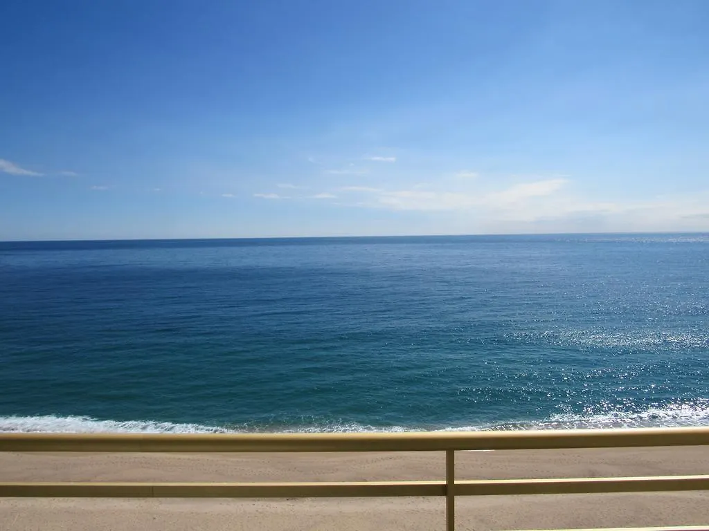 Apartaments Cel I Mar Platja d'Aro 0*,
