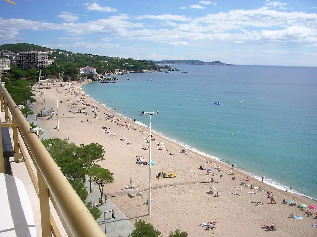 Apartaments Cel I Mar Platja d'Aro 0*,  Ισπανία