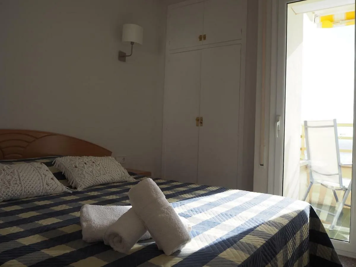 Apartaments Cel I Mar Platja d'Aro Ισπανία