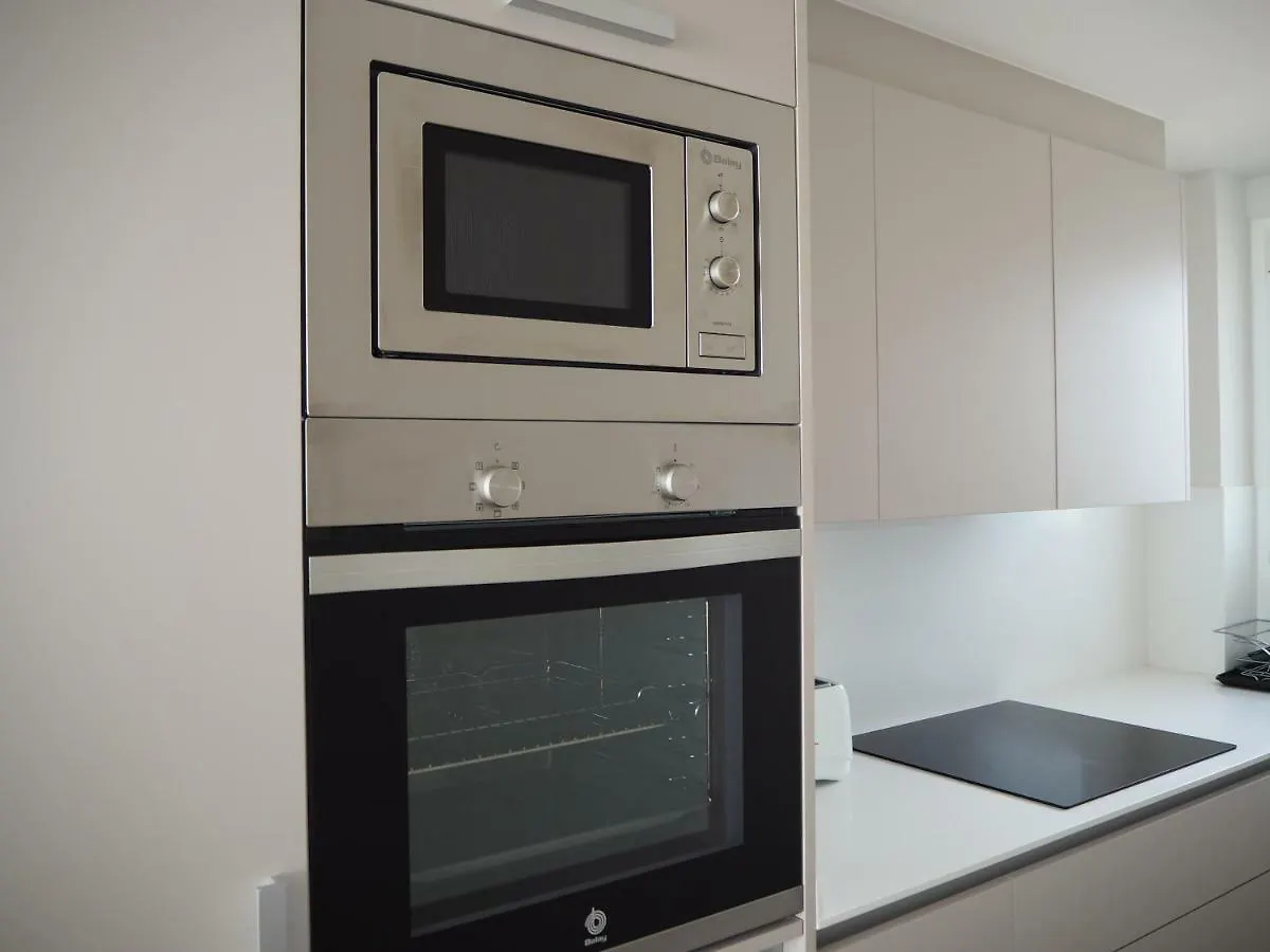 Apartaments Cel I Mar Platja d'Aro 0*,