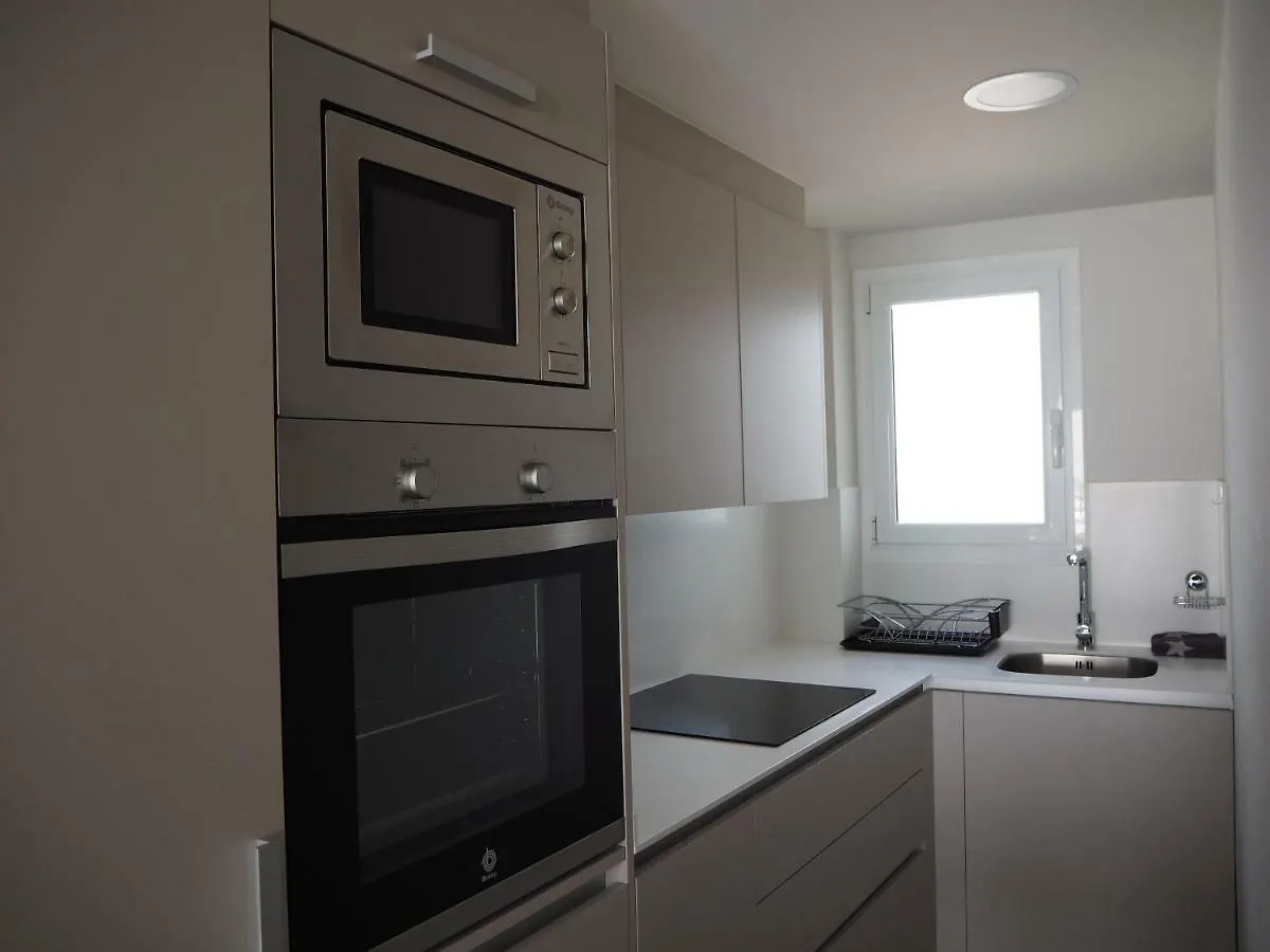 Διαμέρισμα Apartaments Cel I Mar Platja d'Aro