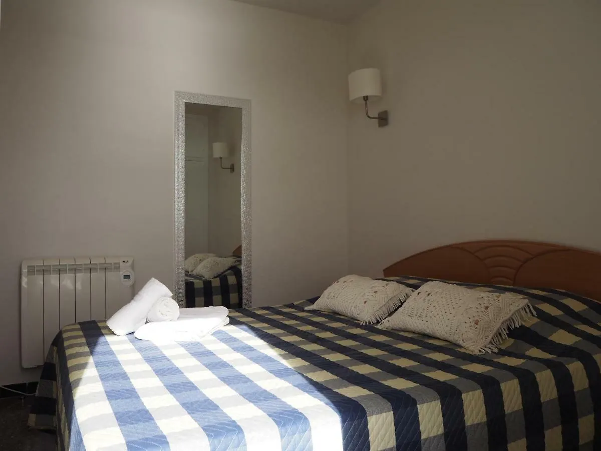 Apartaments Cel I Mar Platja d'Aro 0*,  Ισπανία