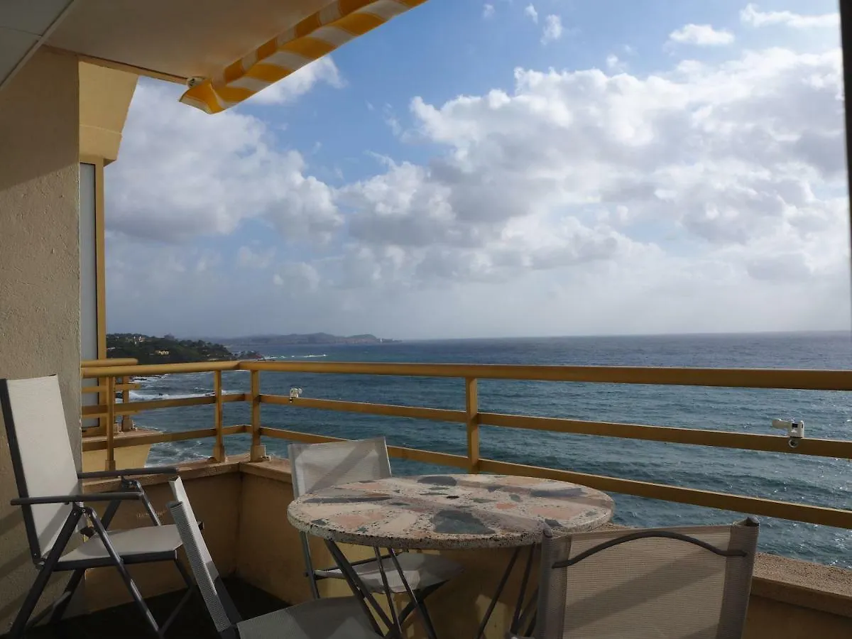 Apartaments Cel I Mar location