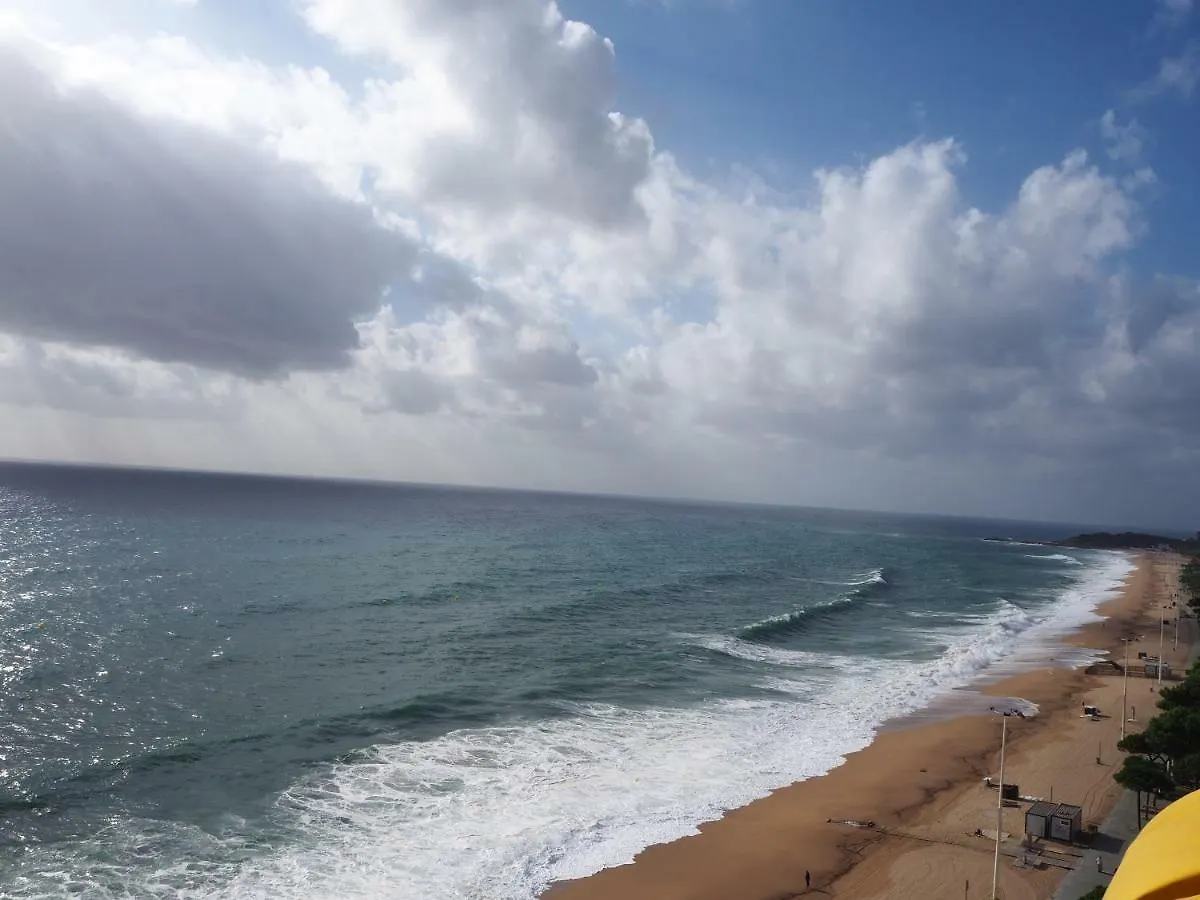 Διαμέρισμα Apartaments Cel I Mar Platja d'Aro Ισπανία