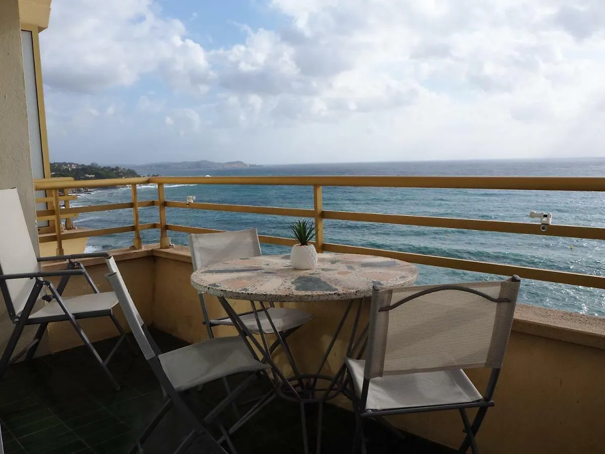 Apartaments Cel I Mar Platja d'Aro